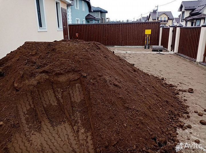 Грунт
