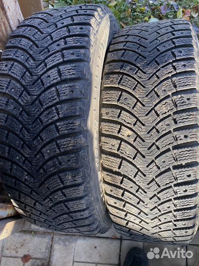 Michelin X-Ice 205/65 R16 99T