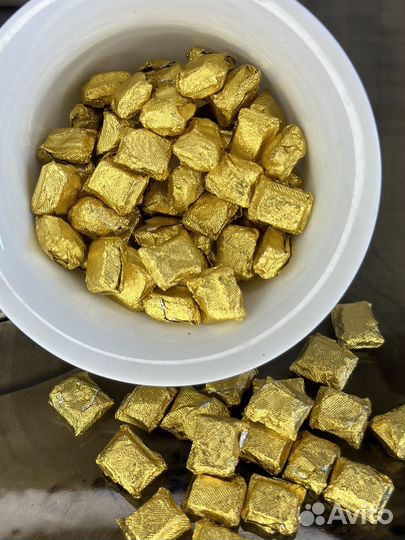 Чай от хмурой морды, Смола Пуэра Шу