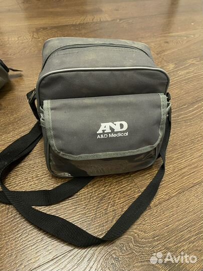 Ингалятор and a&d medical (CN-231)