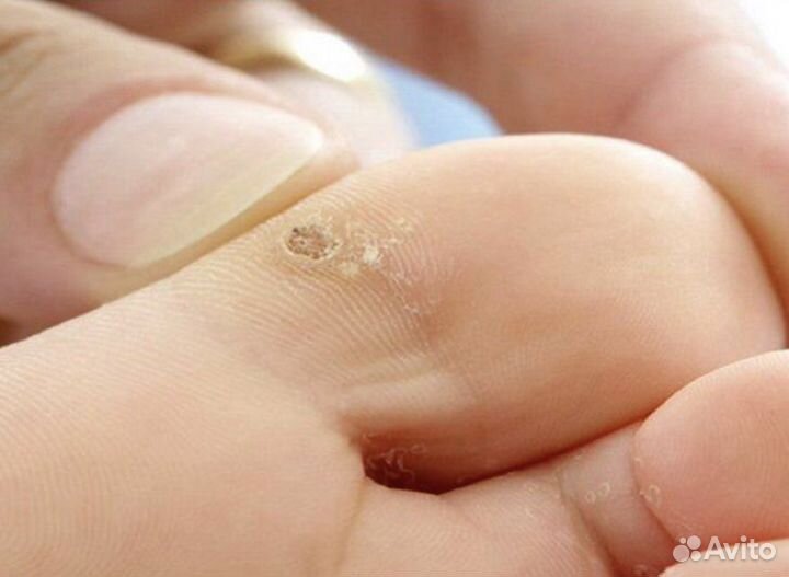 Услуги Подолог