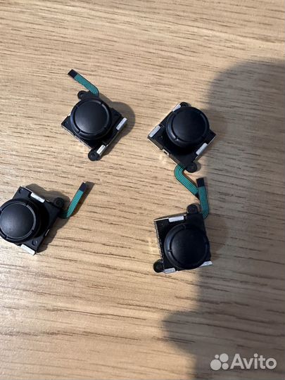 Nintendo switch mario edition