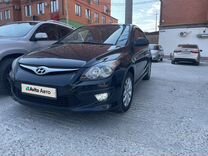 Hyundai i30 1.6 AT, 2010, 203 000 км, с пробегом, цена 825 000 руб.