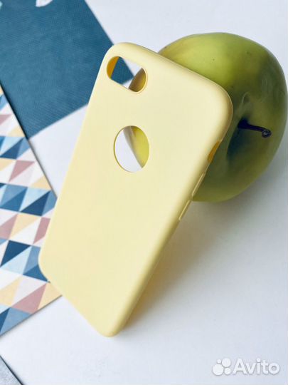 Чехол на iPhone 7 / 8