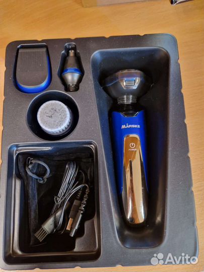 Электробритва Marske Ms3322