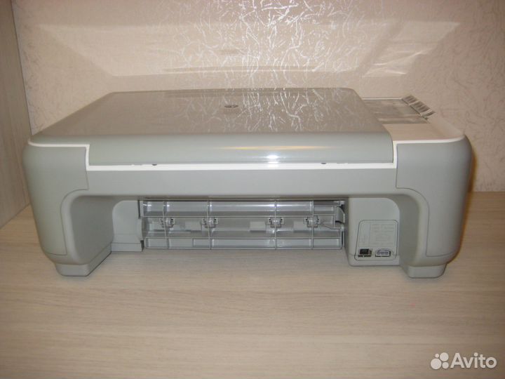 Мфу HP Photosmar C3183 бу сломан