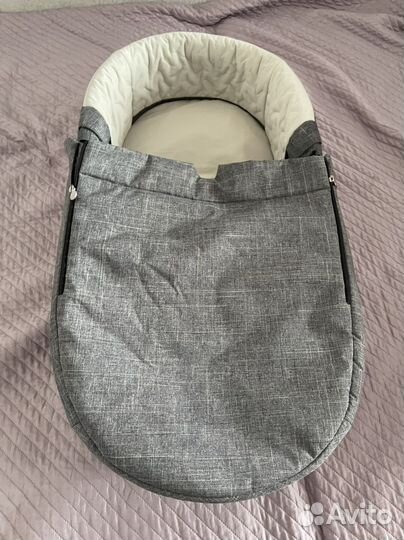 Люлька stokke scoot