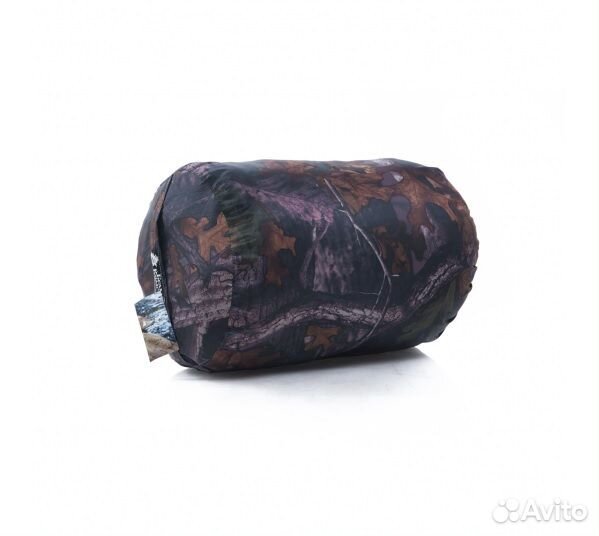 Спальник-одеяло со-300 