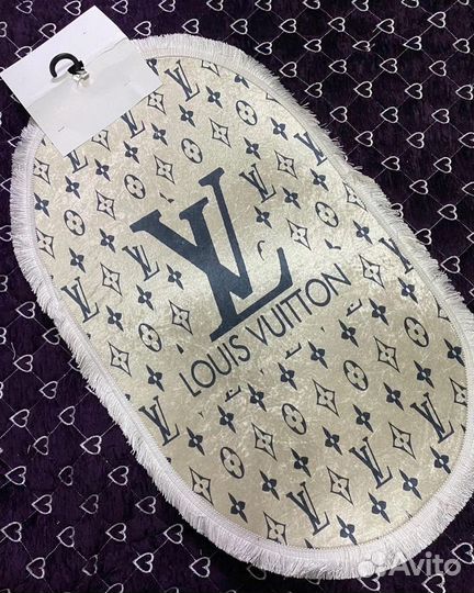 Коврики для ванной