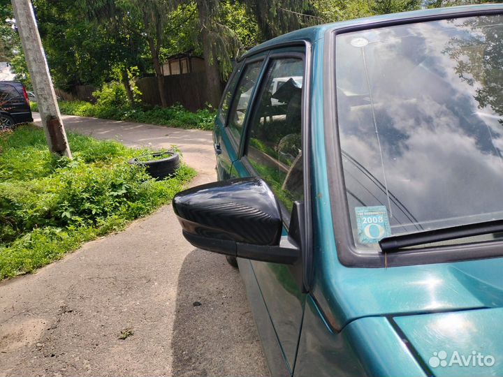 Гранта Зеркала на ваз 2114.2115 2109