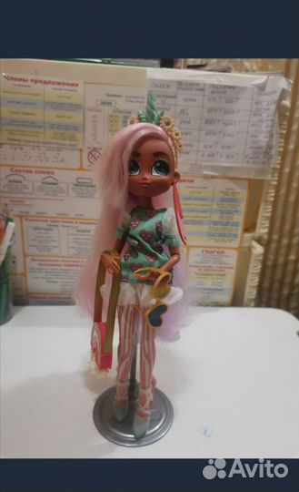 Кукла Hairdorables