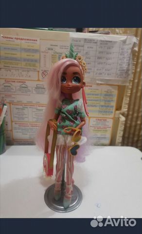 Кукла Hairdorables