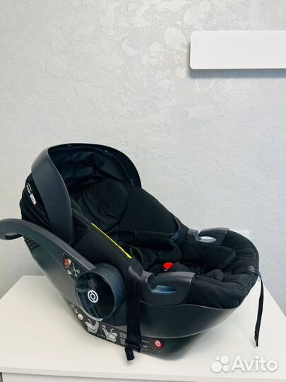 Детское кресло люлька