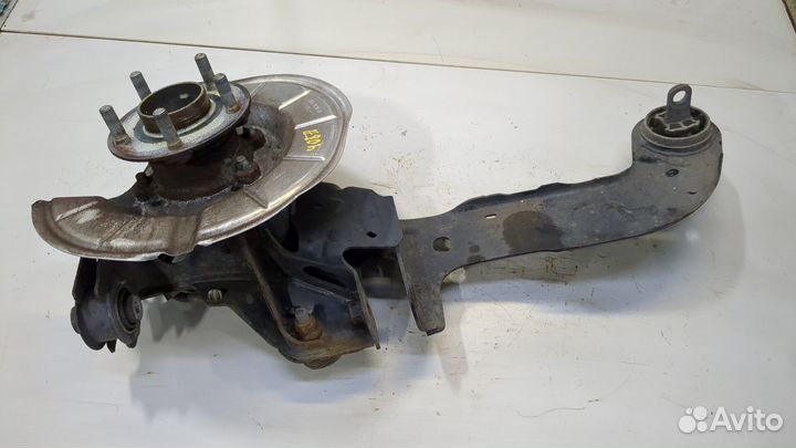 Ступица (кулак, цапфа) Ford Kuga 2019, 2020