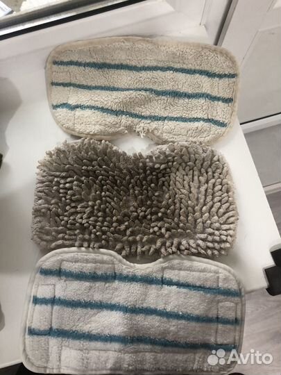 Паровая швабра kitfort