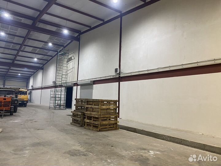 Электромонтажник