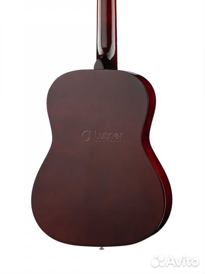 Классическая гитара Fante FT-C-B39-N