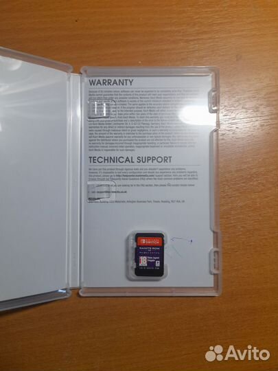 Игра на nintendo switch, saints row 4 с русс суб