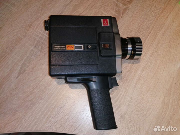 Видеокамера аврора 215