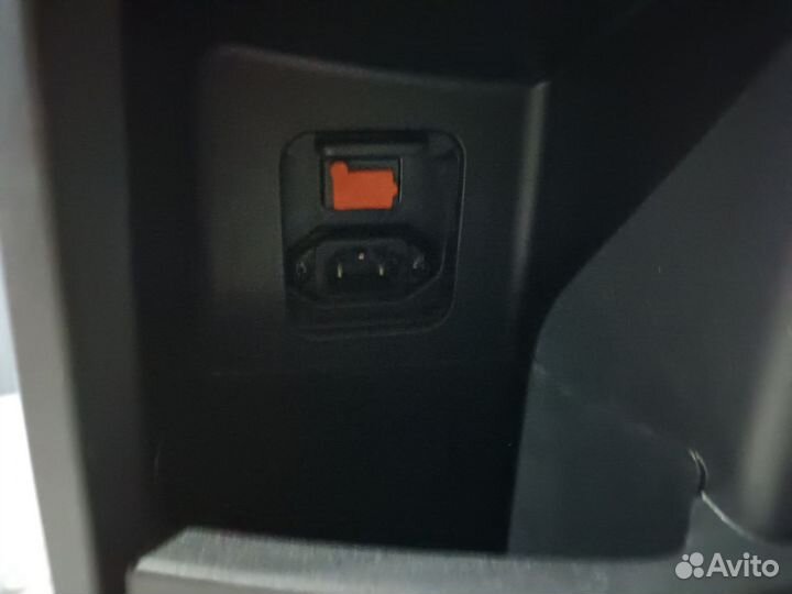 Электроскутер