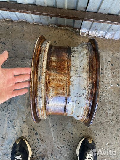 Разварки R14