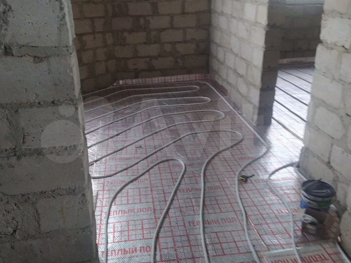 Дом 280 м² на участке 8 сот.