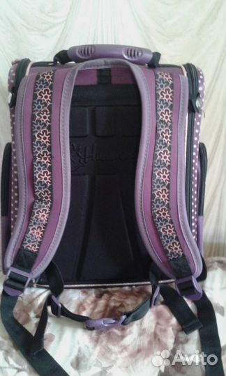 Продается школьный ранец Hummingbird