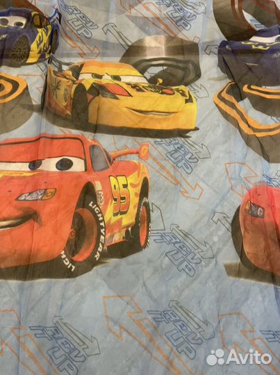 Продам новые шторы и тюль Тачки