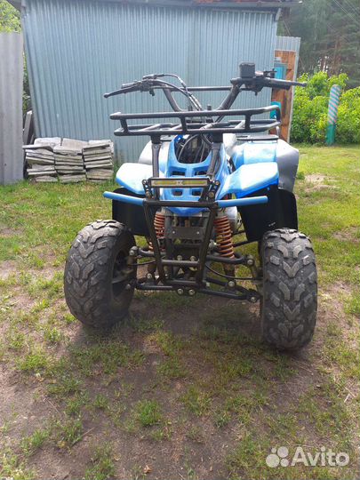 Детский квадроцикл