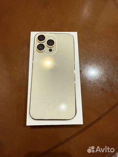 iPhone 14 Pro Max, 256 ГБ