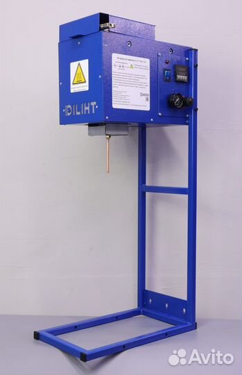 Экструдер для сборки фар diliht