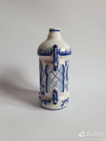 Штоф Гжель 0.7л