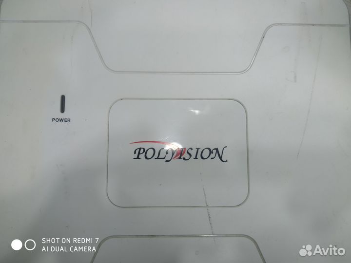 Видеорегистратор для видеонаблюдения