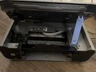 Принтер сканер копир бу canon MP160 объявление продам