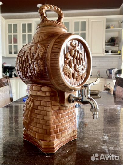 Винный боченок