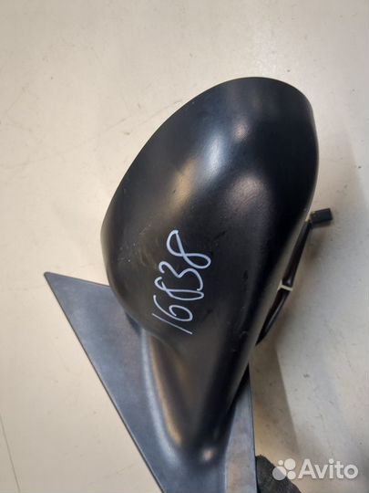 Зеркало боковое левое Ford Mustang, 2004