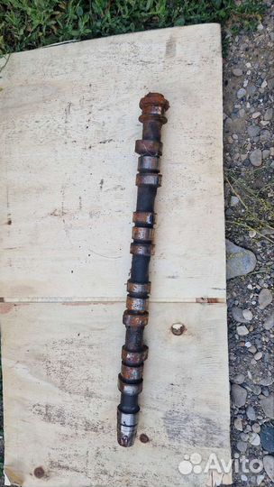 Распредвал Mazda 6 GG RF5C 2Л дизель 2003