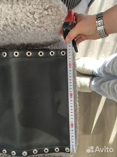 Сумка zara оригинал