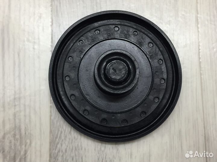 Мембрана клапанной крышки VAG 2.5 TDI