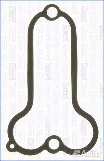 Прокладка головки