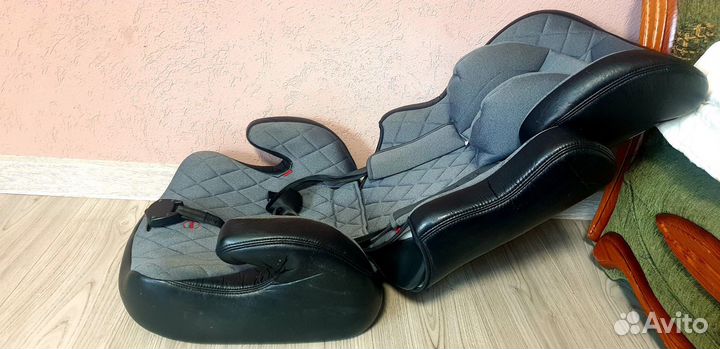 Детское автокресло 9 до 36 кг бу Tommy