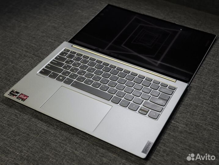 Ноутбук Lenovo Yoga Slim 7 Pro 14ACH5