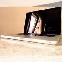 Apple macbook pro 13