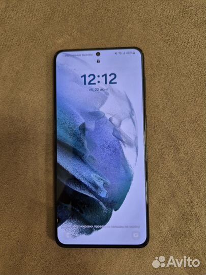 Samsung Galaxy S21+, 8/256 ГБ