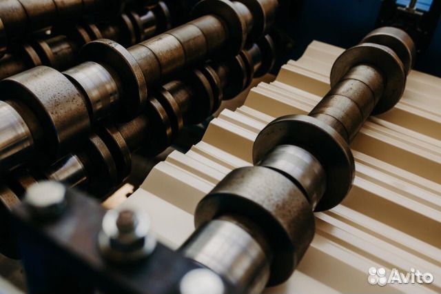 Металлочерепица Супермонтеррей