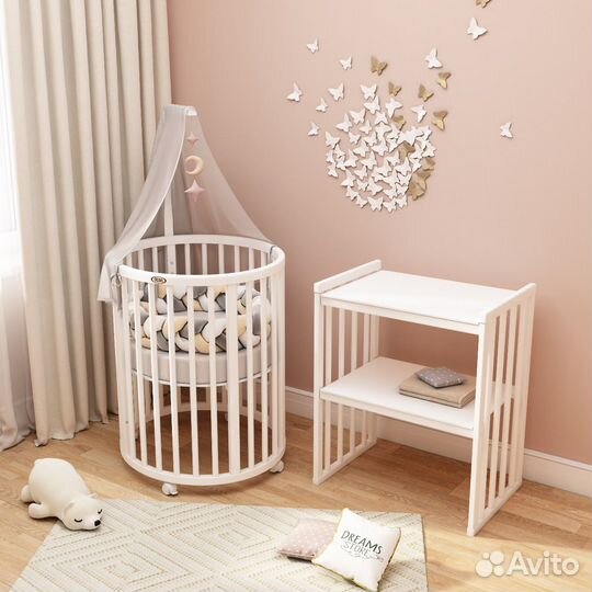 Кровать-тоансформер