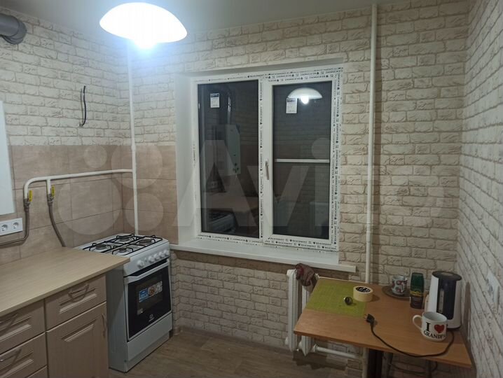 2-к. квартира, 41 м², 3/5 эт.