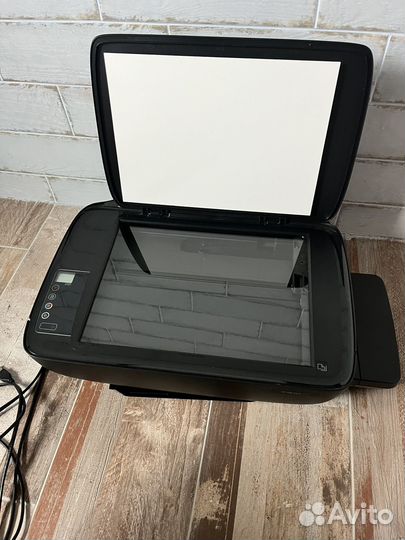 Принтер HP ink tank 315