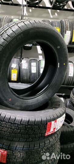 Compasal Smacher 215/55 R16 97W