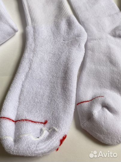 Носки Supreme (2 пары)